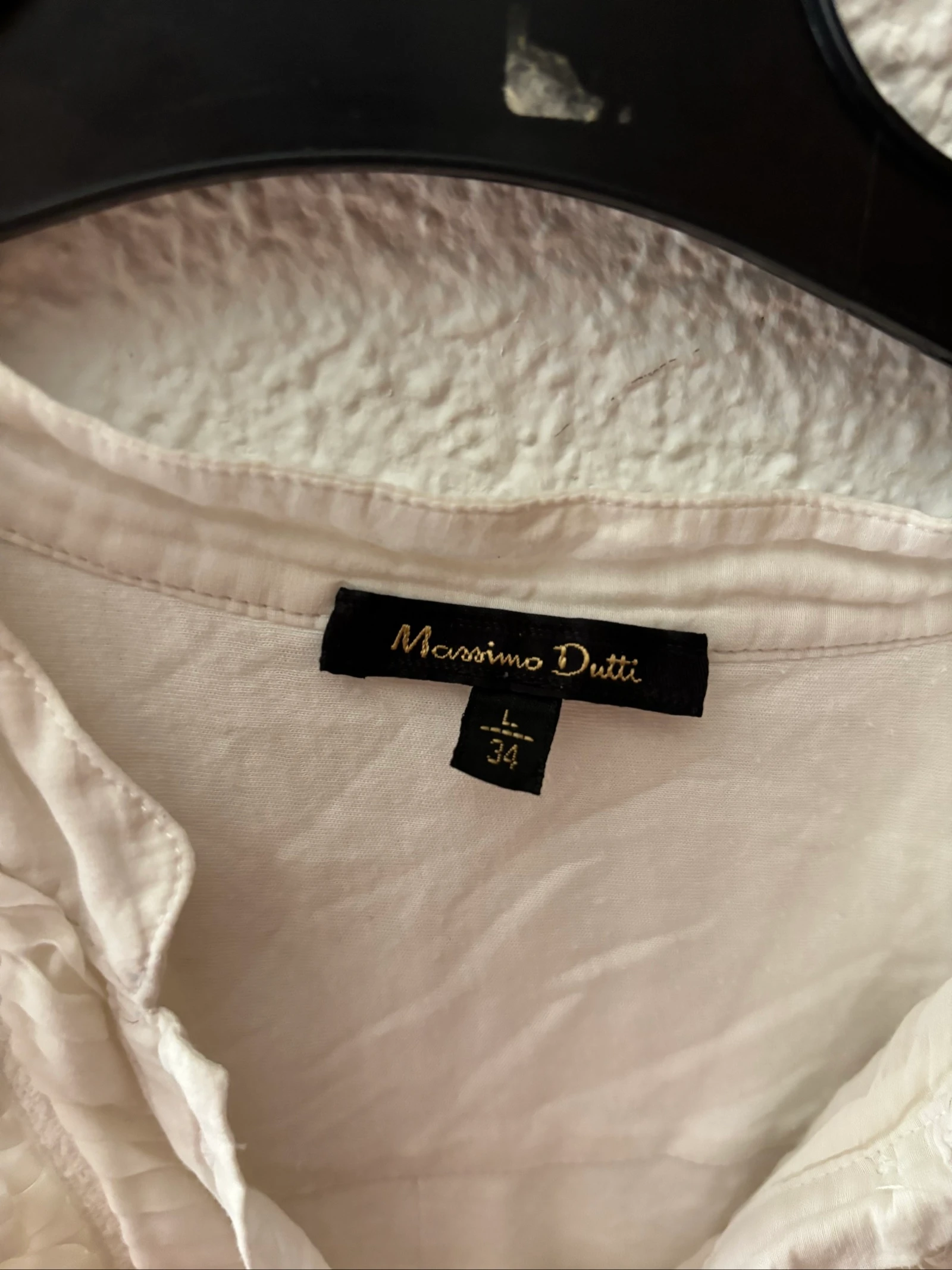 Massimo Dutti T-Shirt – photo 3